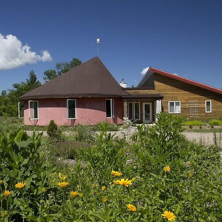 Sugar Ridge Retreat Centre Hotel Midland Eksteriør billede