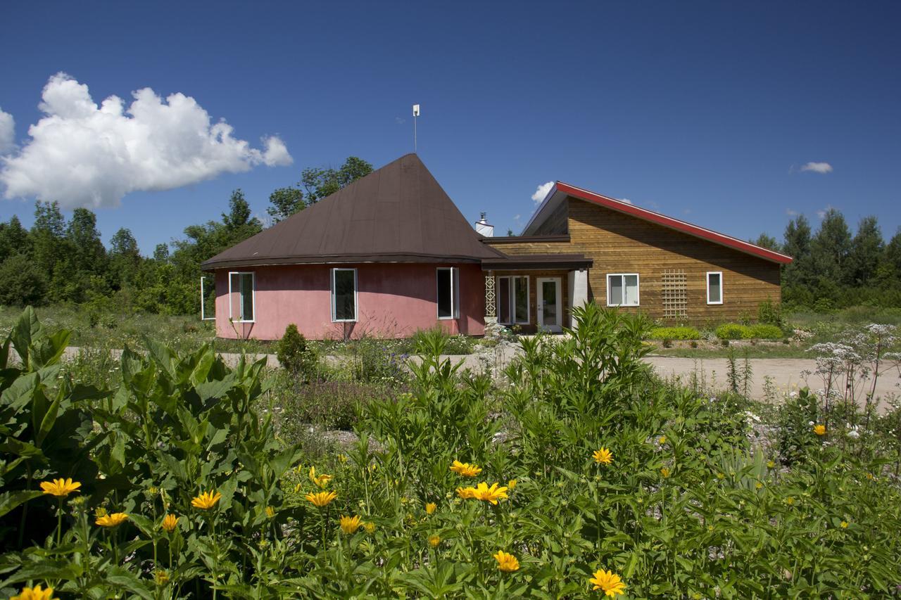 Sugar Ridge Retreat Centre Hotel Midland Eksteriør billede